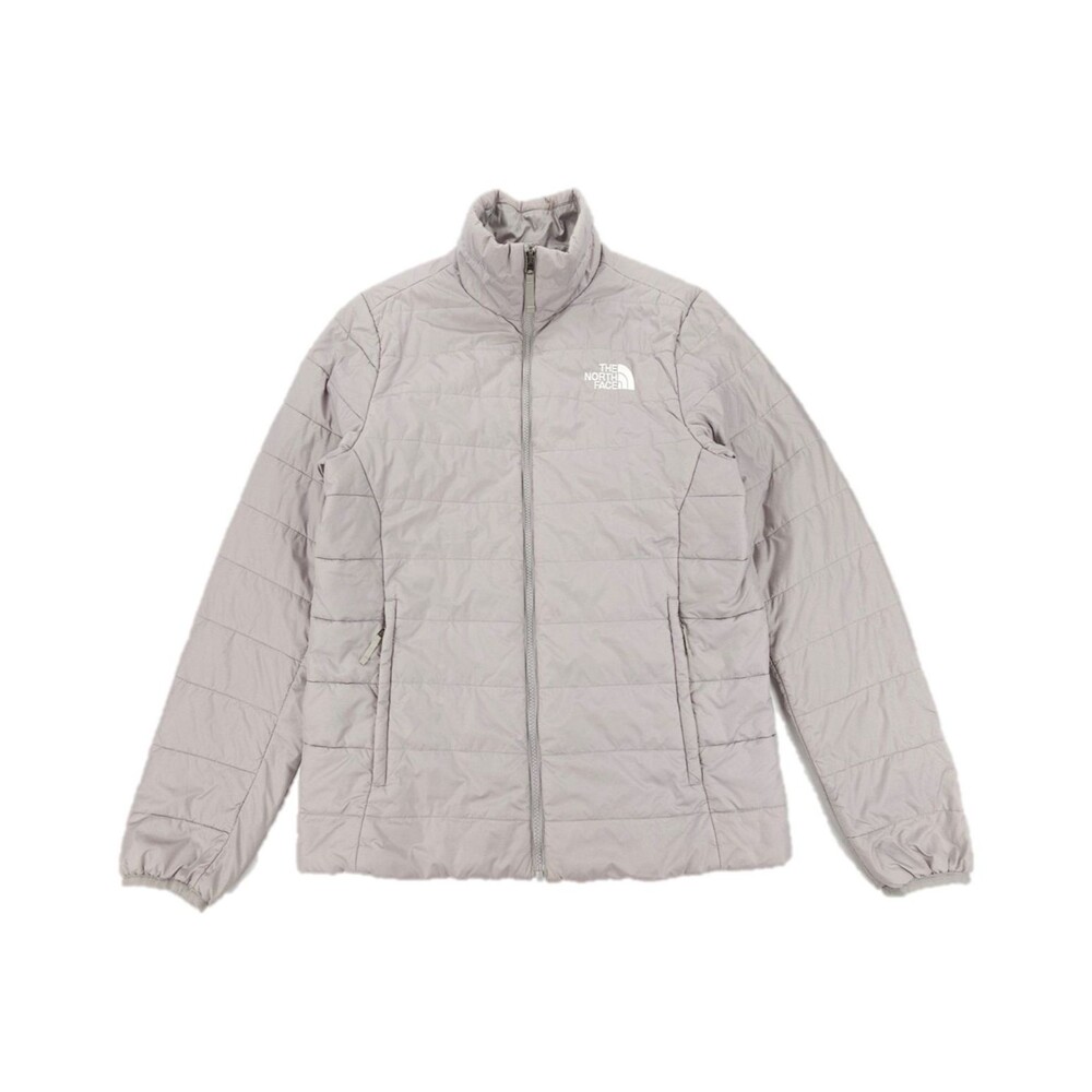 NORTH FACE Flare 550 Down Quilted Ripstop Puffer Jacket Outdoor Gorpcore Rugged